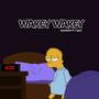 Wakey Wakey (feat. 17god) [Explicit]