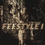 Freestyle 1 (Explicit)