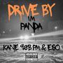 Drive by im Panda (feat. Eiso) [Explicit]