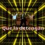 Que La Detengan (Hard Techno Edit)