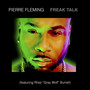 Freak Talk (feat. Rheji 