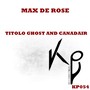 Titolo Ghost and Canadair