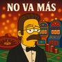 No va mas (Explicit)