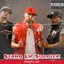 Stand Up Soldier (feat. The Massholez)