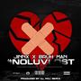 No Luv Lost (Explicit)