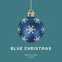 Blue Christmas