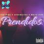 Prendidos (feat. Geramaicro & White pipo)