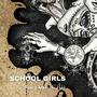 School Girls (feat. Chaney Crabb & Abou Al-Gheit Ensemble)