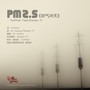 PM2.5妖气冲天