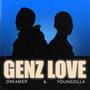 Genz love (feat. Young zilla)