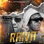 Raiva (feat. Lil Fox) [Explicit]