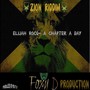 Zion Riddim: A Chapter a Day