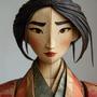 Fa Mulan (feat. Nik Bear Brown, Parvati Patel Brown, Liam Bear Brown & Newton Willams Brown)