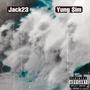 TYPHOON (feat. Yung $im) [Explicit]