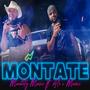 Mòntate (feat. Machety Music)