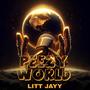 Peezy World x LittJayy DaJxintt (Explicit)