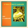 12 Sides of John D. Loudermilk