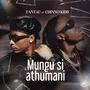 Mungu si athumani (feat. Chino Kidd)