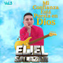 Mi Confianza Está Puesta en Dios Vol.5