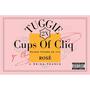 Cups of cliq (Explicit)