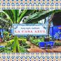 LA CASA AZUL (Explicit)