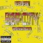 Bop City (Explicit)