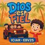 Dios Es Fiel