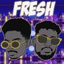 Fresh (feat. Ty_Ty) [Remix] [Explicit]