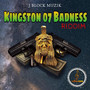 Kingston 07 Badness Riddim