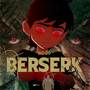 Modo Berserk - BloodTrix PT2 (Ben 10 AU)