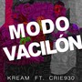 Modo Vacilon (Explicit)