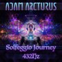 Solfeggio Journey - 432Hz