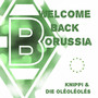 Welcome Back Borussia