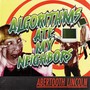 Algorithms Ate My Neighbors (Explicit)