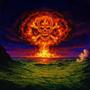 LEAVE THE WORLD (feat. icemop) (feat. icemop) [Explicit]