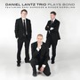 Plays Bond (feat. Sani Gamedze & Roger Nordling)