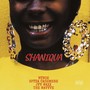 Shaniqua (feat. Spyda Cashmere, JFK Waxx & The Wavvve) [Explicit]