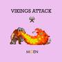 Vikings Attack