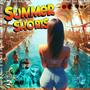 Summer Shorts (feat. Michael Rin & No PITty) [Explicit]