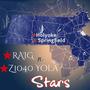 Stars (feat. Z1040Yola) [Explicit]