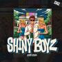 Shiny Boyz
