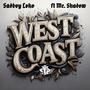 West Coast (feat. Mr. Shadow) [Explicit]