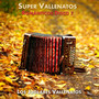 Super Vallenatos Románticos, Vol. 7