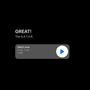 GREAT! (Explicit)