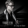 Der Junge am Klavier