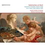 Italienisches um Bach (Bach and his Italian Colleagues)