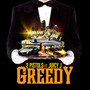 Greedy (feat. Juicy J)