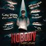 Nobody (feat Isaias Poche & LIVE SP)