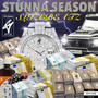 Stunna Season (Explicit)