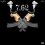 7.62 (feat. Killa C) [Explicit]